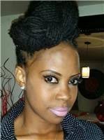 Felicia Pierre Obituary (2018)