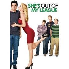 She S Out Of My League Dvd Walmart Com In 2020 Out Of My League Jay Baruchel Full Movies Online Free