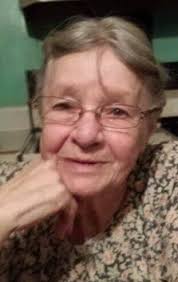 Obituary of Barbara Jean Feather