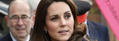 Kate contro l'iniziazione reale del sangue: non vuole che i figli  partecipino»: di cosa si tratta
