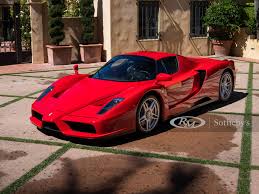 4 ferrari enzo for sale. Ferrari Enzo Market Classic Com