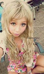 I've been told that malnutrition can cause kids to not have enough melanin to produce. Favorite Look Your Youtopia