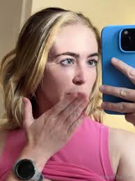 Grace Charis nude Mirror customer ppv - Thothub