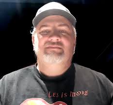 Dave Cebrowski of Sonic Valley Records