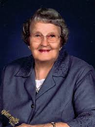 Obituary for Ruth J. (Behme) Angermeier