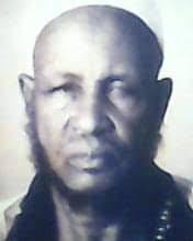 AFRICAN SCHOLARS AND SAINTS: THEIR LIVES AND TIMES: 2022