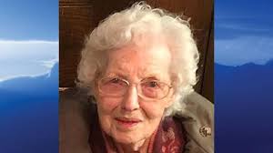 Helen M. Nicely, Wampum, PA