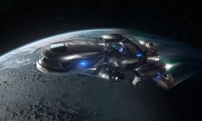 The design presented was not specific to any service or trade route, but was a general purpose ship that could be modified for specific uses. The C2 Hercules Roberts Space Industries Follow The Development Of Star Citizen And Squadron 42