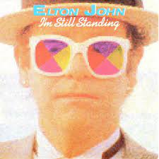 I'm still standing (оригинал elton john). Elton John I M Still Standing Ultrastar Database