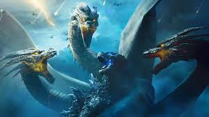 Subscribe to uwatchfree mailing list and get updates on latest released movies. Godzilla King Of The Monsters 2019 Movie Reviews Popzara Press