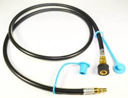Various rvs also have propane grills, or quick connects for external propane grills. Propane Quick Disconnect Connect Hose For High Pressure Rv Low Pressure In Houston Texas