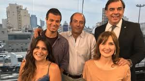 El trece levanta el argentino más inteligente, el programa de jorge lanata. La Critica Noticias De Tucuman Argentina Y El Mundo