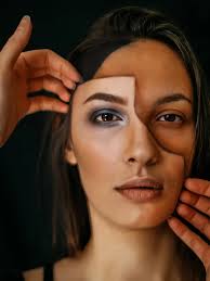 Everything may look great