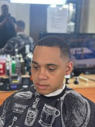 Stateside cuts weekly haircut giveaway winner