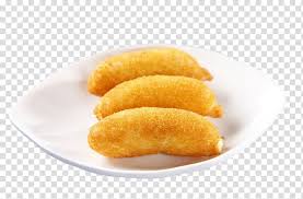 Heat the banana leaves over the fire to soften them. Mcdonalds Chicken Mcnuggets Pisang Goreng Croquette Dim Sum Chicken Fingers Crispy Bananas Transparent Background Png Clipart Hiclipart