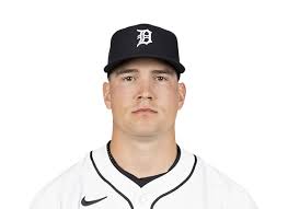 Tyler Holton Batter vs. Pitching Stats