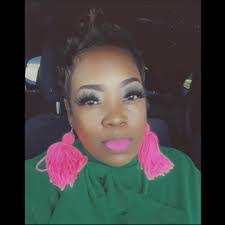 Tanja Hodges's Instagram, Twitter & Facebook