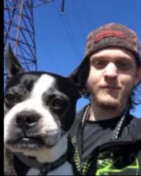 Obituary information for Zachary Alston Vandever