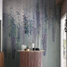 Purple Rain Col 73 Dekor Inneneinrichtungsstile Und Haus Deko