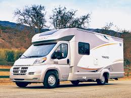 This story was originally published by curbed before it joined new york magazine. Best Compact Class C Motorhomes Scenic Pathways