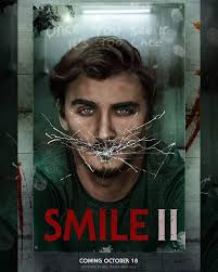 Smile 2 is coming October 18th! Who's excited?