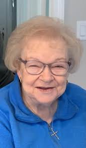 Barbara Synan Obituary