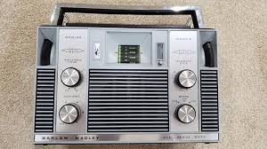 Image result for Drake SSR-1