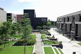 11 central courtyard for various outdoor cultural and passive activities landscape ar landscape architecture architecture courtyard landscape design drawings