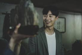 Actor, model, singer and mc. Parasite Director Bong Joon Ho On Why He Needed Park Seo Joon For The Film Soompi