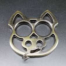 Not only will you be able to pack a dynamic punch, but with our complimentary knives you can destruct your rivals. Brass Knuckles Knuckles Knuckle