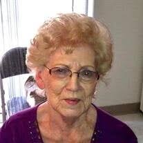 Shirley L. Wasser Obituary