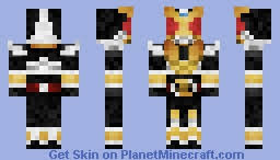 Minecraft Skins Kamen Rider Build Micro Usb D