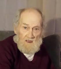 Edward Hildreth Obituary (2014)