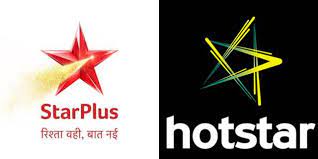 Check spelling or type a new query. Star Plus To Run Hotstar S Shows India Forums
