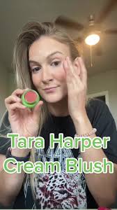 Tara Harper
