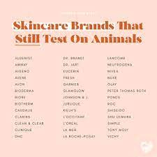 Summit ridge farms is a company that performs feeding trials for pet food companies. Cruelty Free Kitty These Brands Still Test On Animals Either Themselves Or By Allowing Third Parties To Test Their Products On Animals Q Is Animal Testing Necessary To Prove Safety