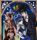 黒執事 Book of Circus