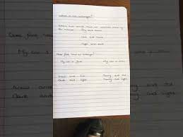 Examples Of Antonyms In A Sentence What Is An Antonym Opposite To Another Word Youtube