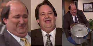 The Office: 10 Kevin Malone Quotes We All Relate To