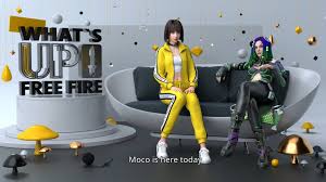 Polish your personal project or design with these free fire transparent png images, make it even more personalized and more attractive. Garena Free Fire What S Up Free Fire Episode 3 Facebook