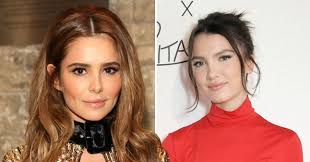 Cheryl 'invites Liam Payne's girlfriend Maya Henry for Christmas'