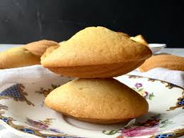 Madaline neural network with xor implementationwatch at 0.75x to understand better.introduction:1.1 biological neurons, mcculloch and pitts models of neuron. Vegan Lemon Madeleines The Quaint Kitchen