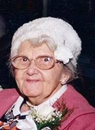 Beatrice Chapron Obituary