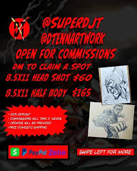 Profile for Derrick Tenney