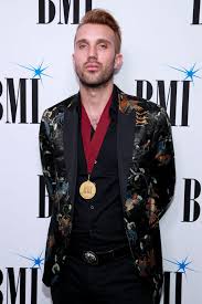 John Ryan nominated for two Grammys for work with Sabrina ...