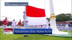 Sma tarakanita citra raya 1 year ago. Balas Dendam Motif Pelaku Parodi Indonesia Raya