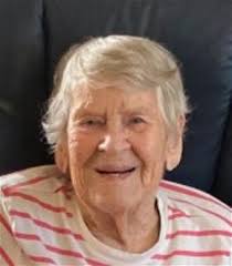 Esther A Hjemboe Obituary