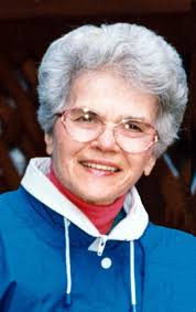 Ann Palfreyman Obituary