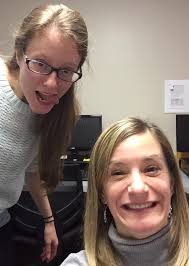 Dr. Kristine Slam, COSABreast