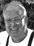 John Jones Obituary (1930